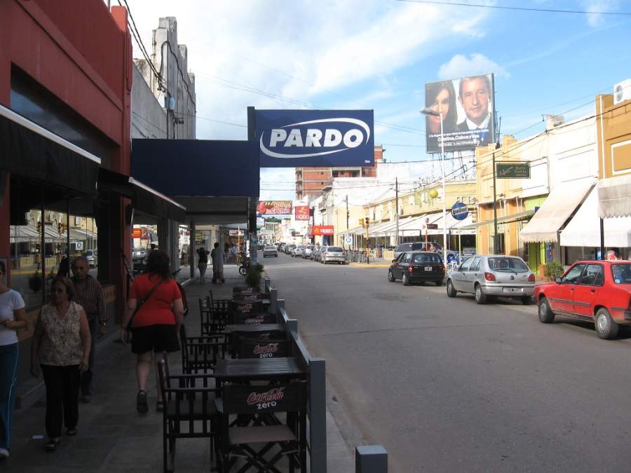 El Diario de San Pedro | Noticias locales y regionales
