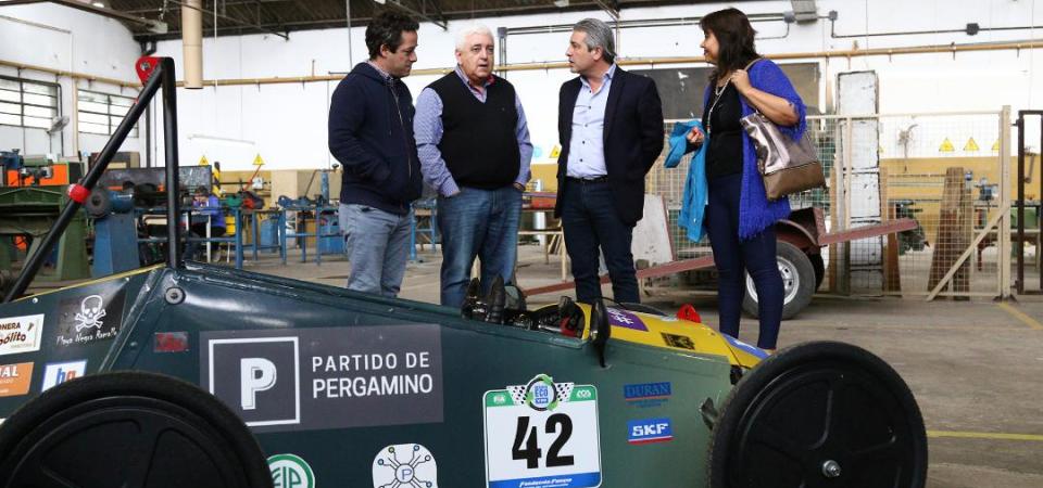 El Diario de San Pedro | Noticias locales y regionales
