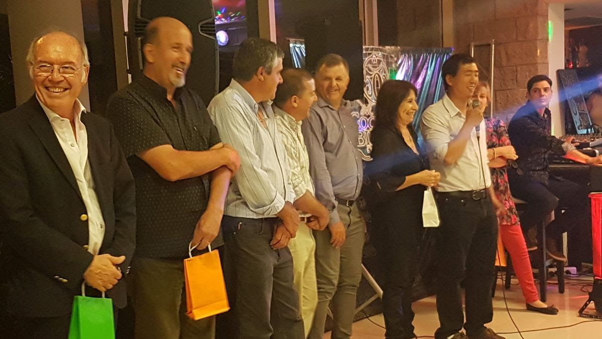 El Diario de San Pedro | Noticias locales y regionales