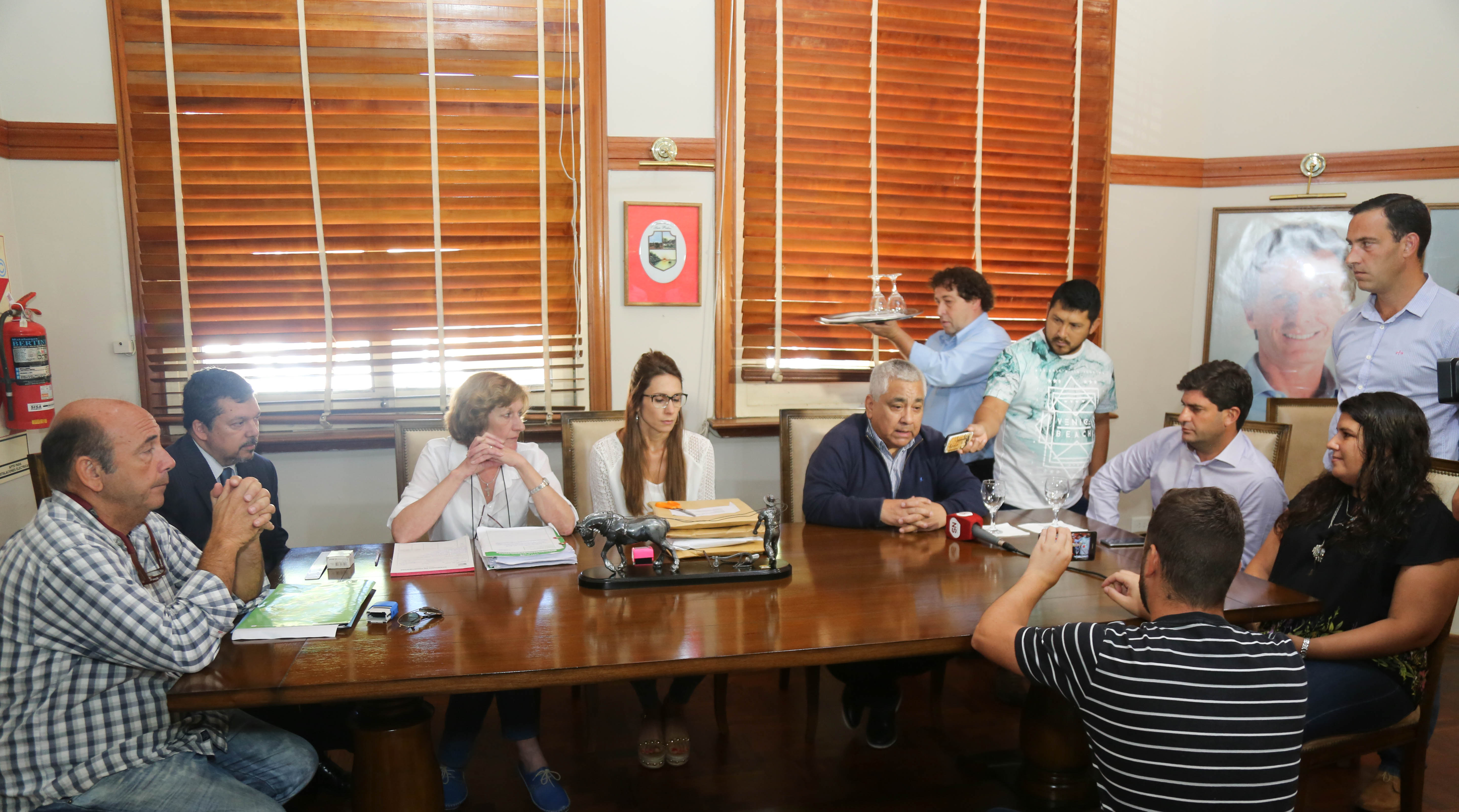 El Diario de San Pedro | Noticias locales y regionales