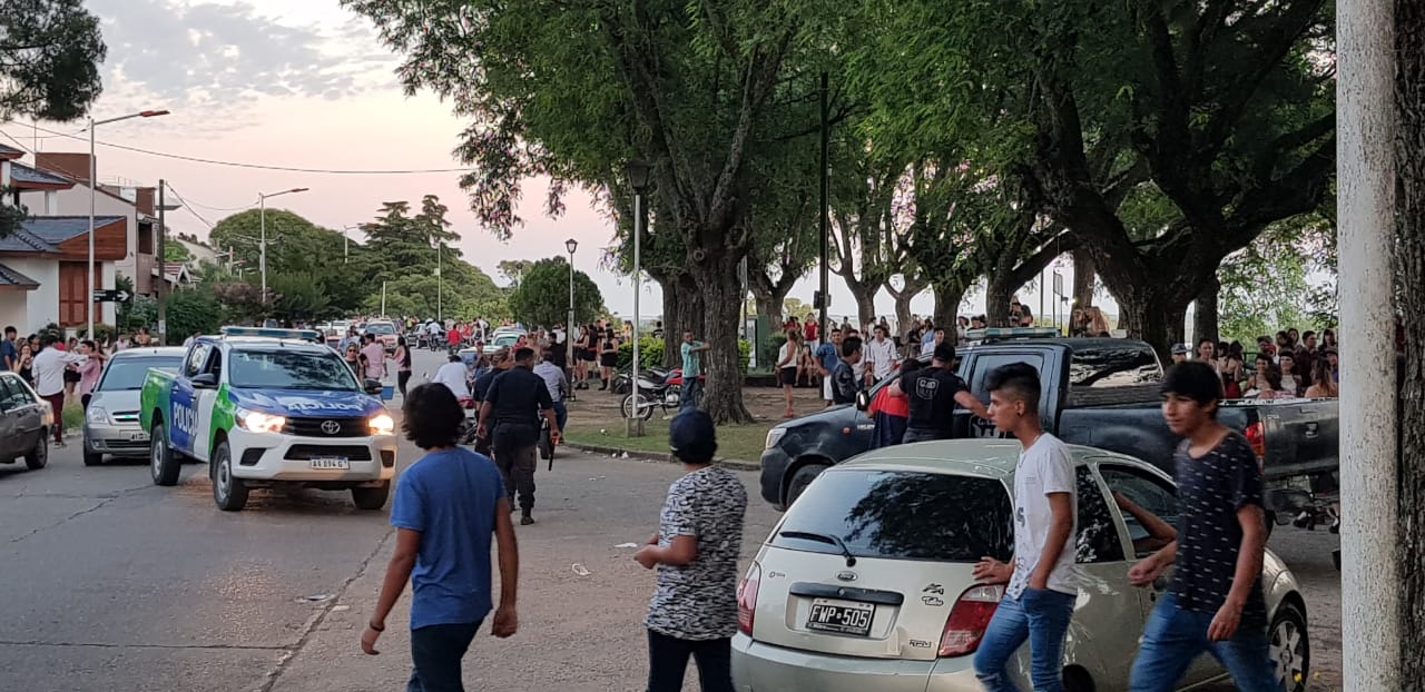 El Diario de San Pedro | Noticias locales y regionales