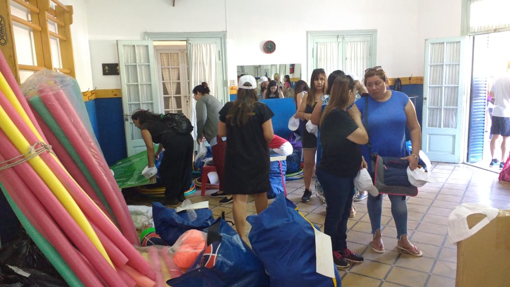 El Diario de San Pedro | Noticias locales y regionales
