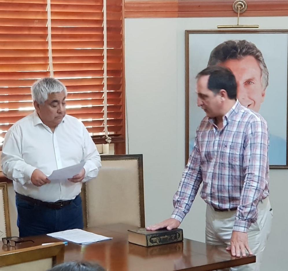 El Diario de San Pedro | Noticias locales y regionales