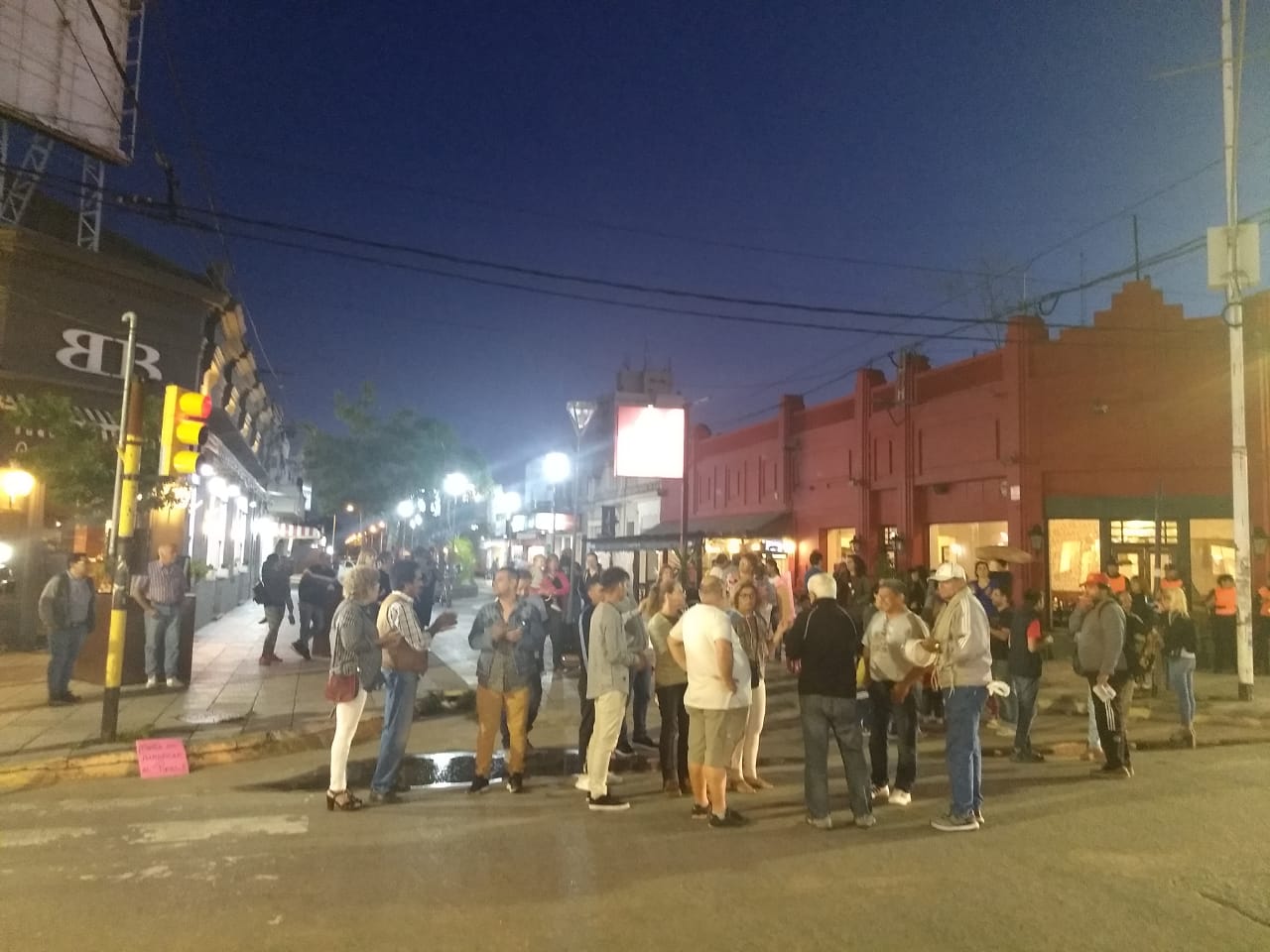 El Diario de San Pedro | Noticias locales y regionales