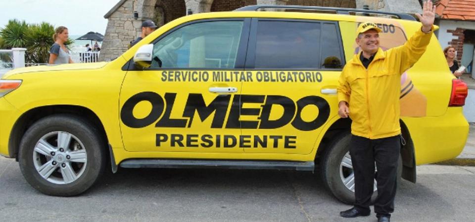 El Diario de San Pedro | Noticias locales y regionales