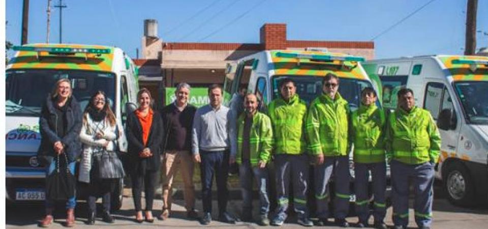 El Diario de San Pedro | Noticias locales y regionales