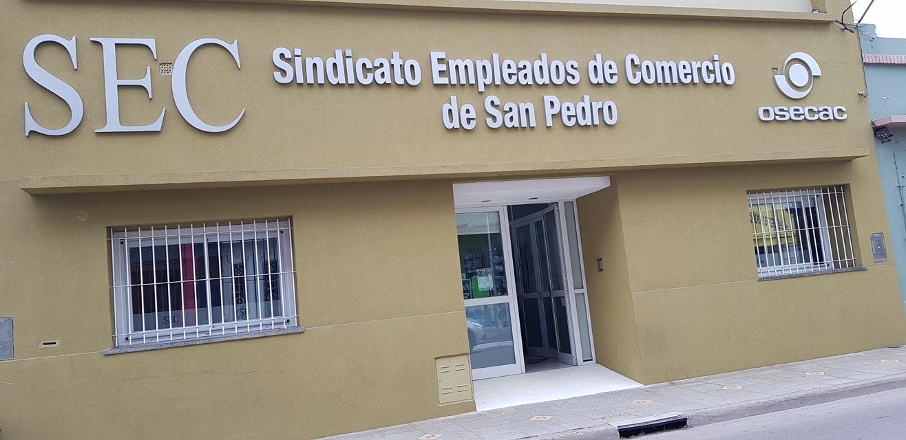 El Diario de San Pedro | Noticias locales y regionales