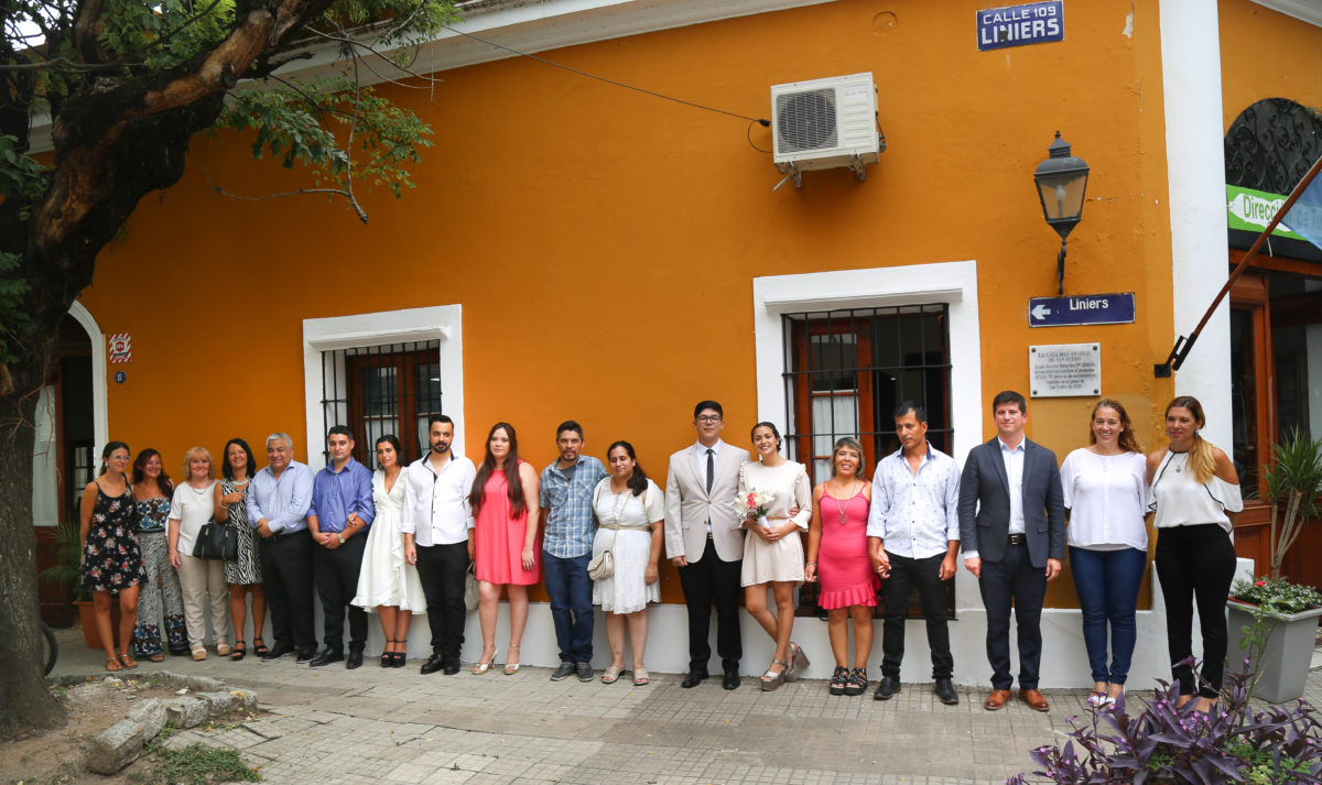 El Diario de San Pedro | Noticias locales y regionales