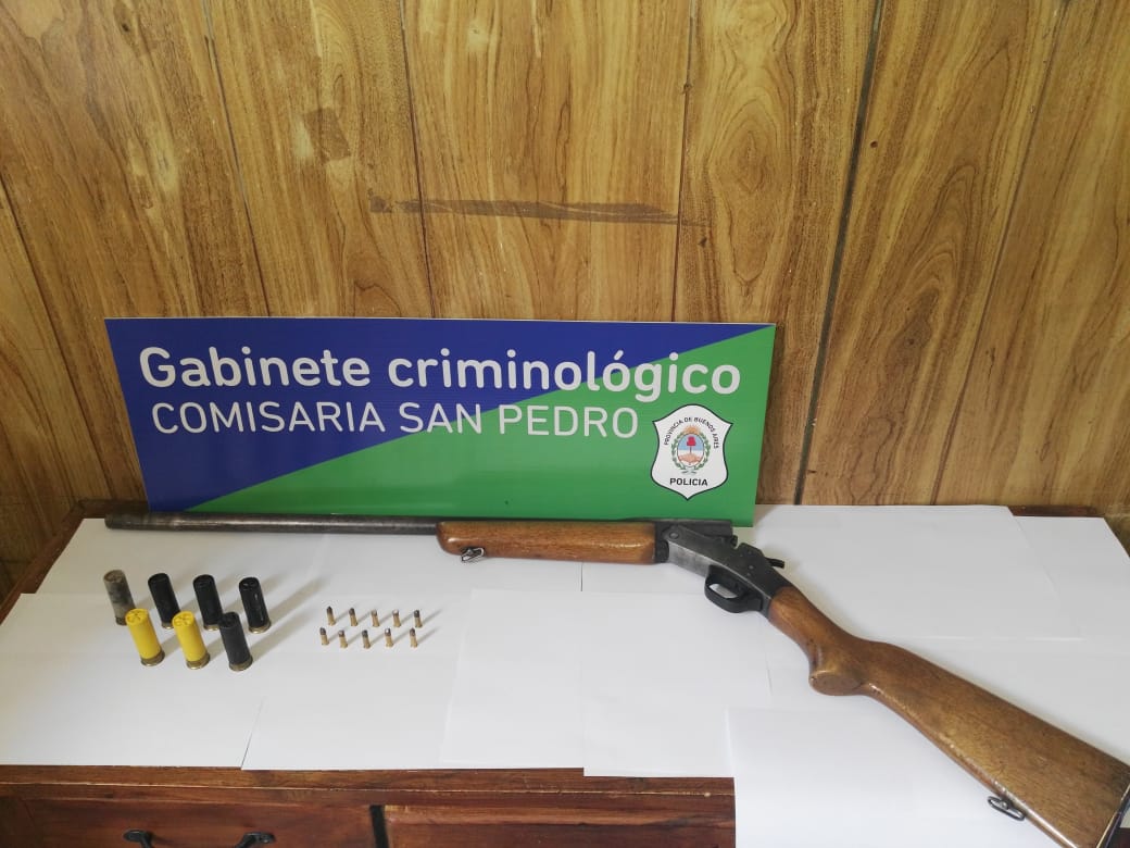 El Diario de San Pedro | Noticias locales y regionales