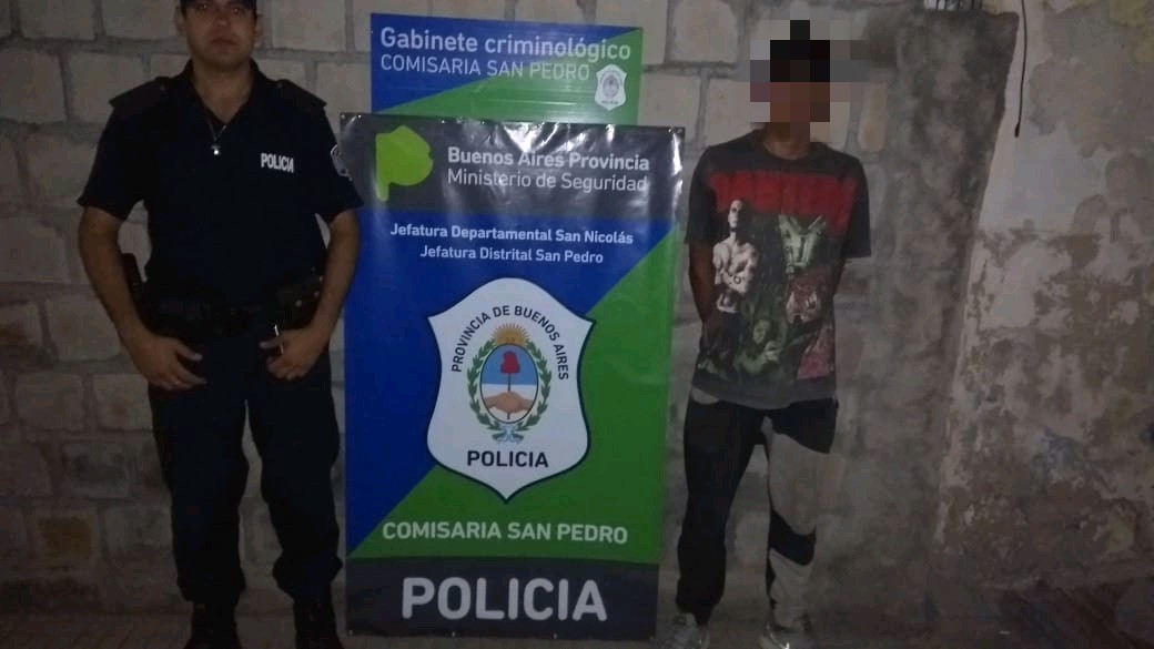 El Diario de San Pedro | Noticias locales y regionales
