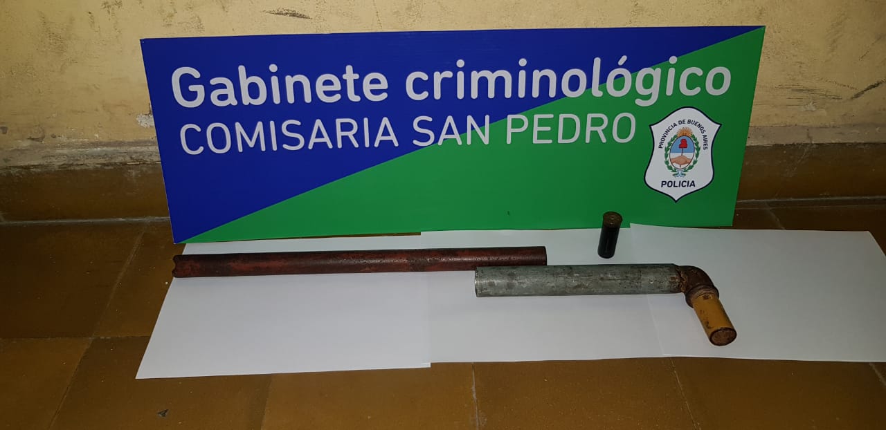El Diario de San Pedro | Noticias locales y regionales