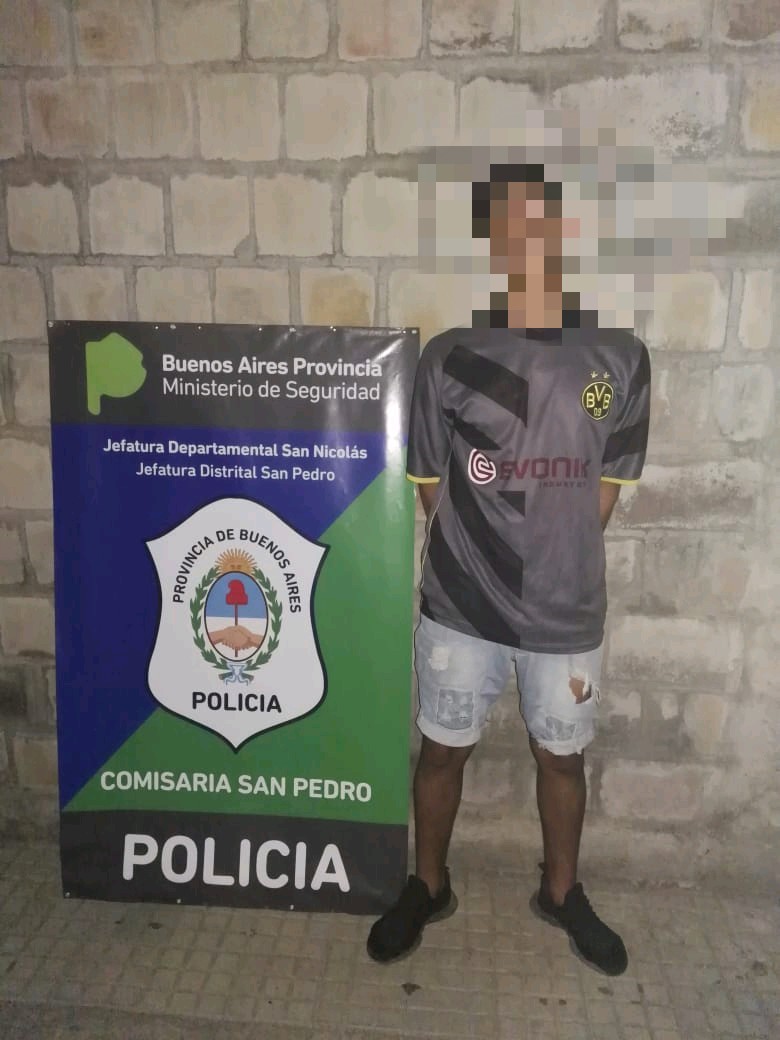 El Diario de San Pedro | Noticias locales y regionales