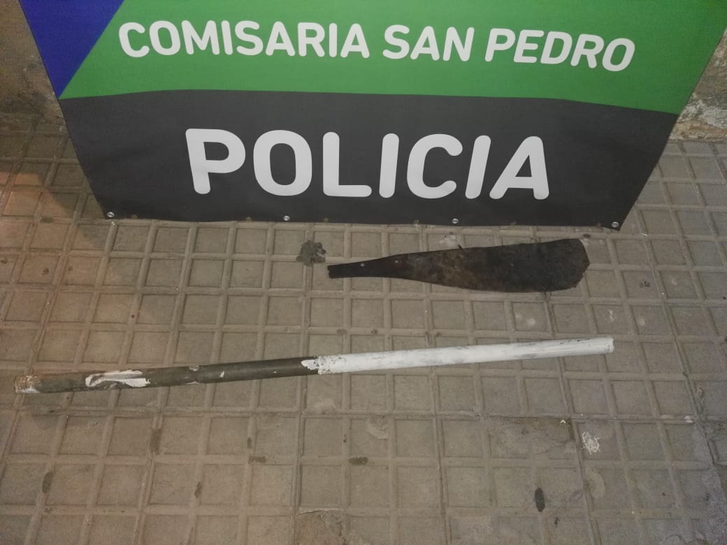 El Diario de San Pedro | Noticias locales y regionales
