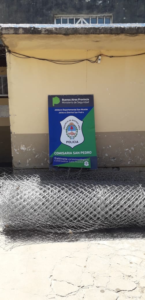 El Diario de San Pedro | Noticias locales y regionales