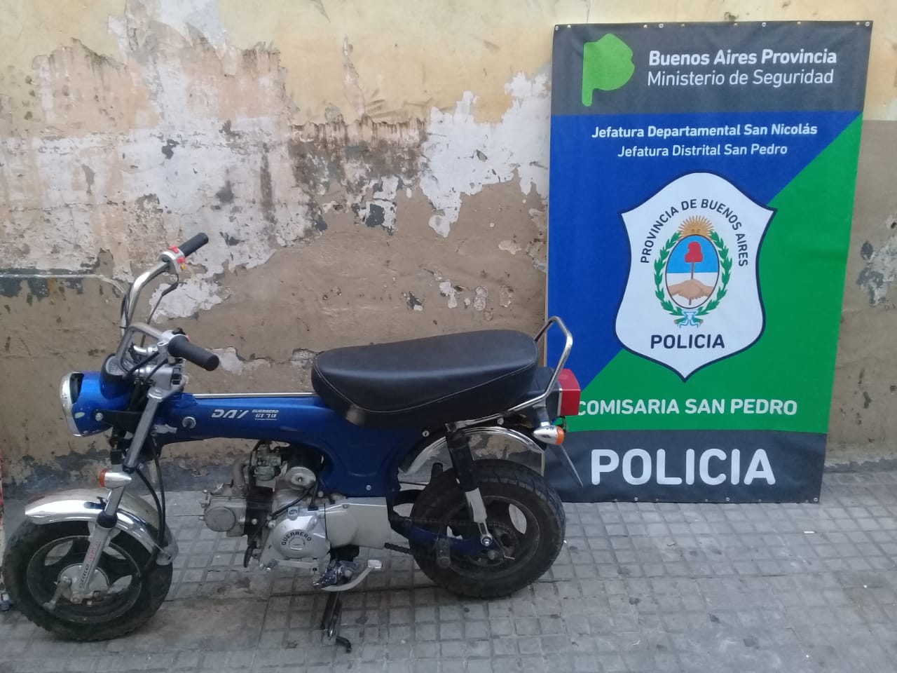 El Diario de San Pedro | Noticias locales y regionales