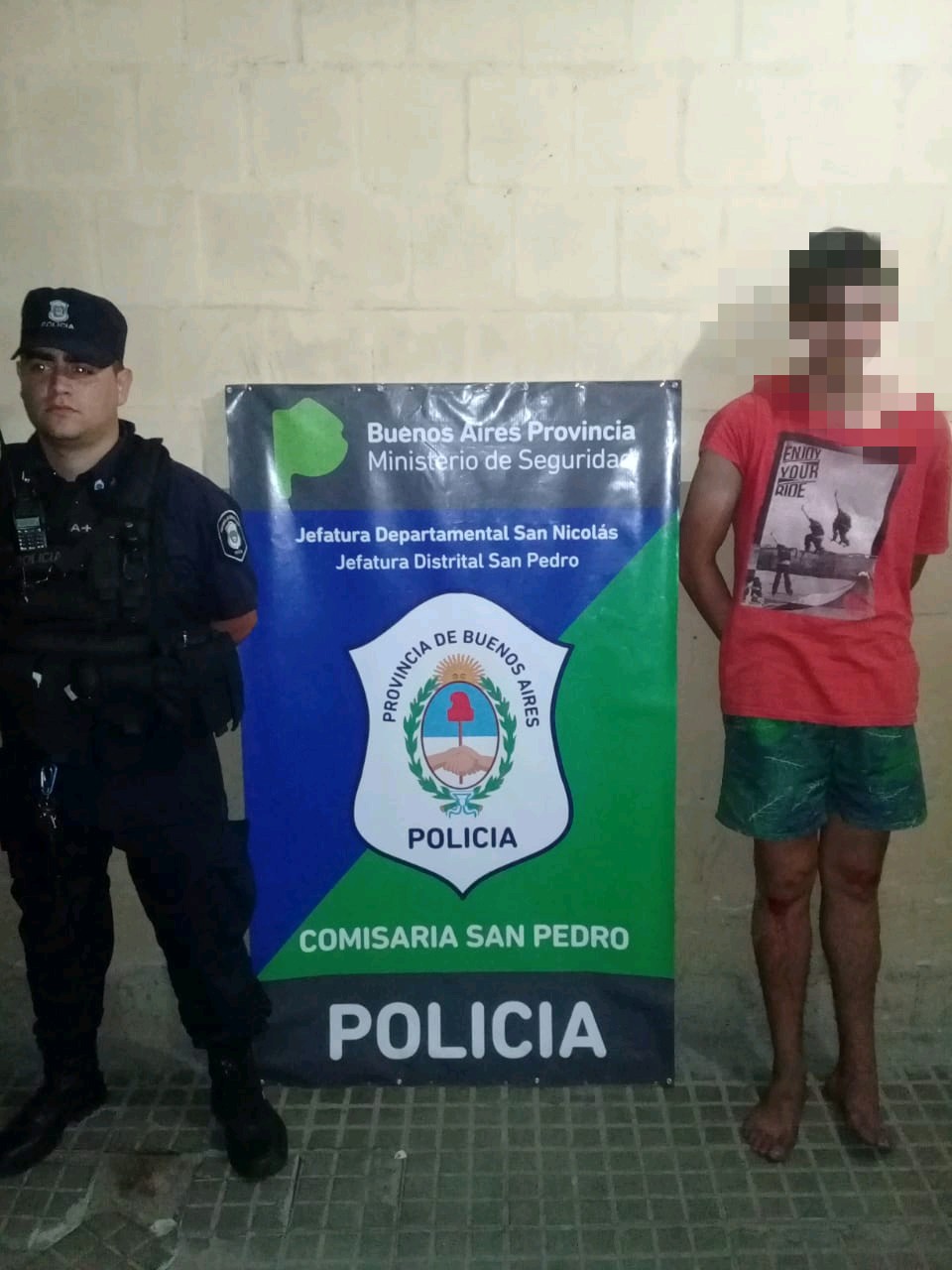 El Diario de San Pedro | Noticias locales y regionales