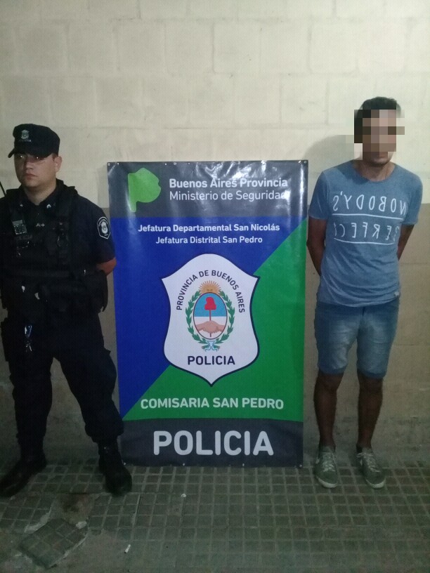 El Diario de San Pedro | Noticias locales y regionales