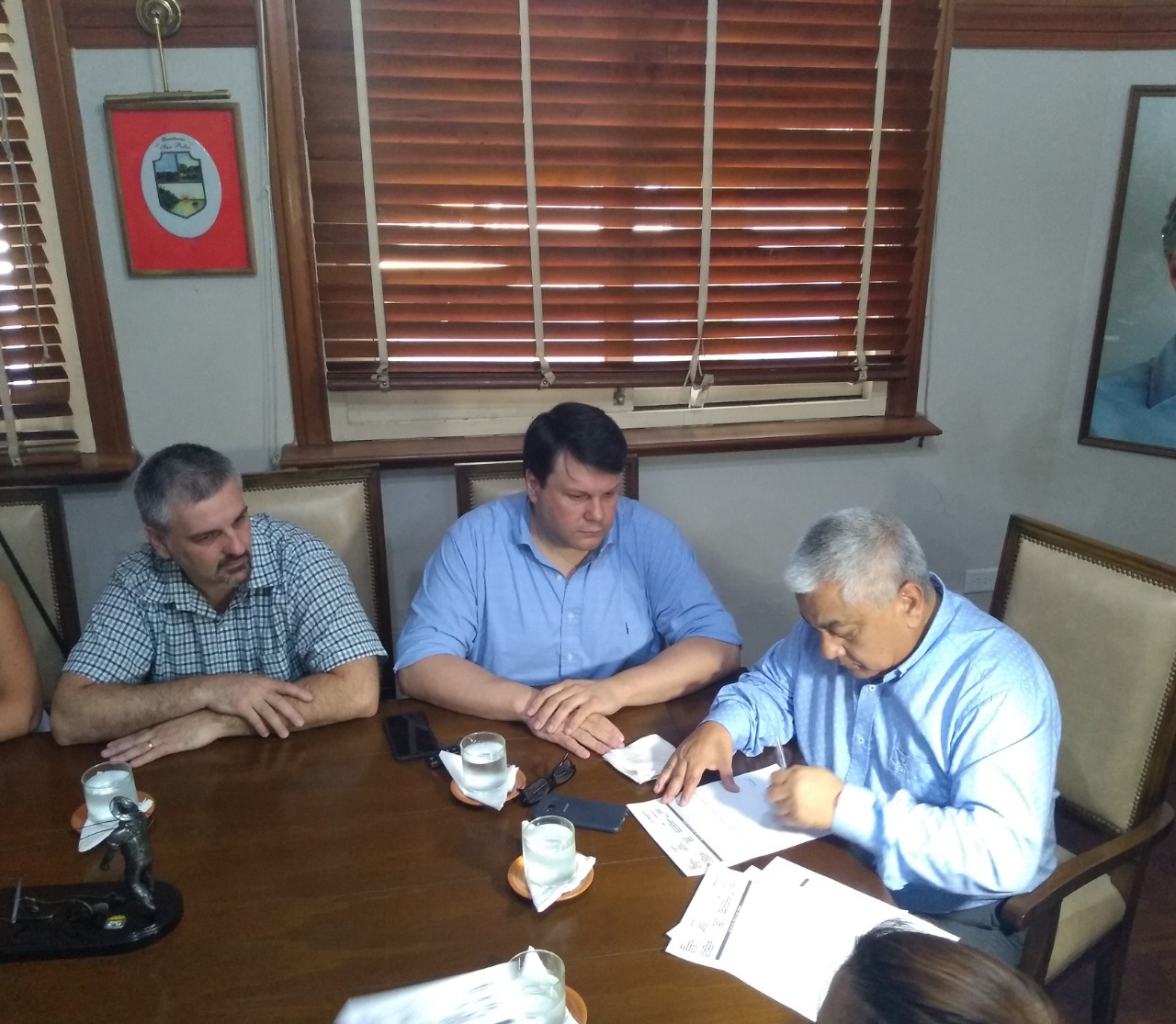 El Diario de San Pedro | Noticias locales y regionales
