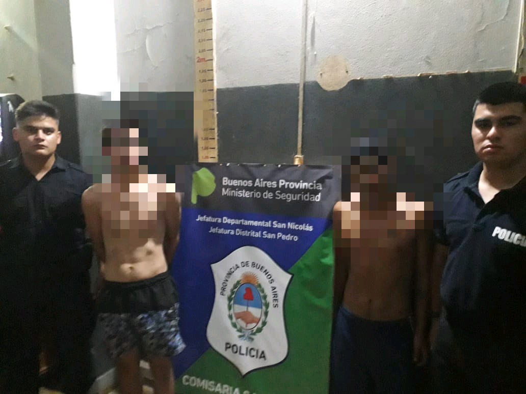 El Diario de San Pedro | Noticias locales y regionales