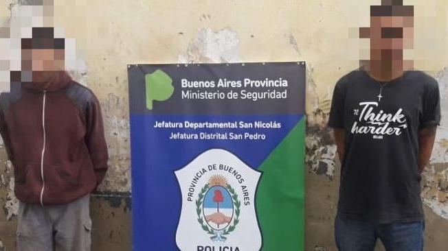 El Diario de San Pedro | Noticias locales y regionales