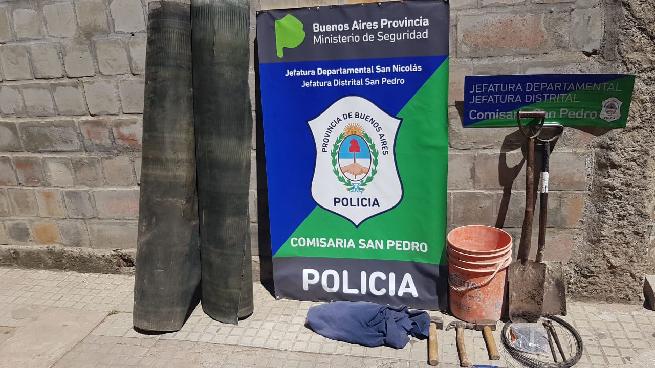 El Diario de San Pedro | Noticias locales y regionales