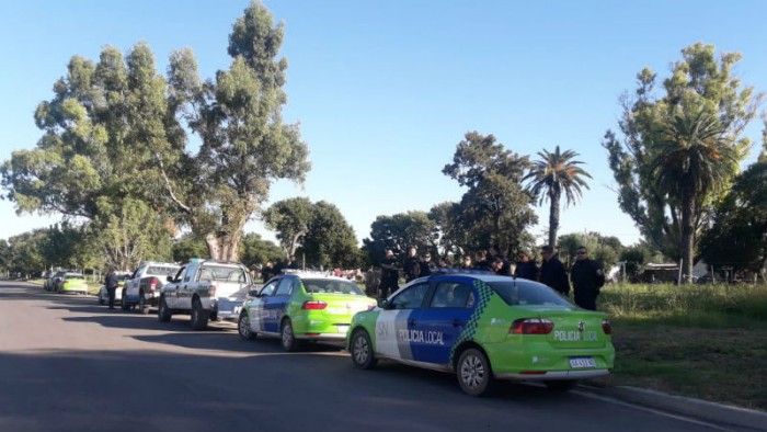 El Diario de San Pedro | Noticias locales y regionales