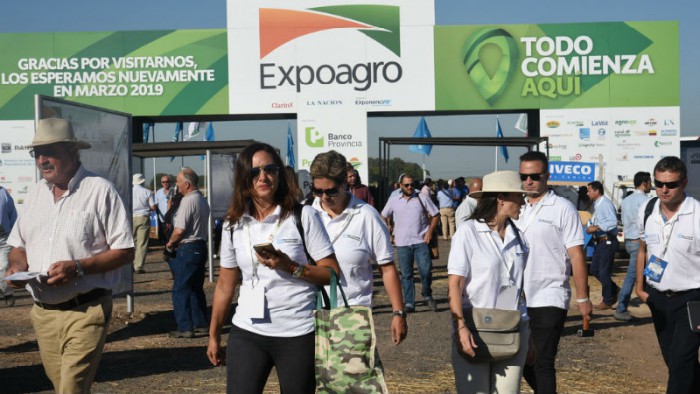 El Diario de San Pedro | Noticias locales y regionales