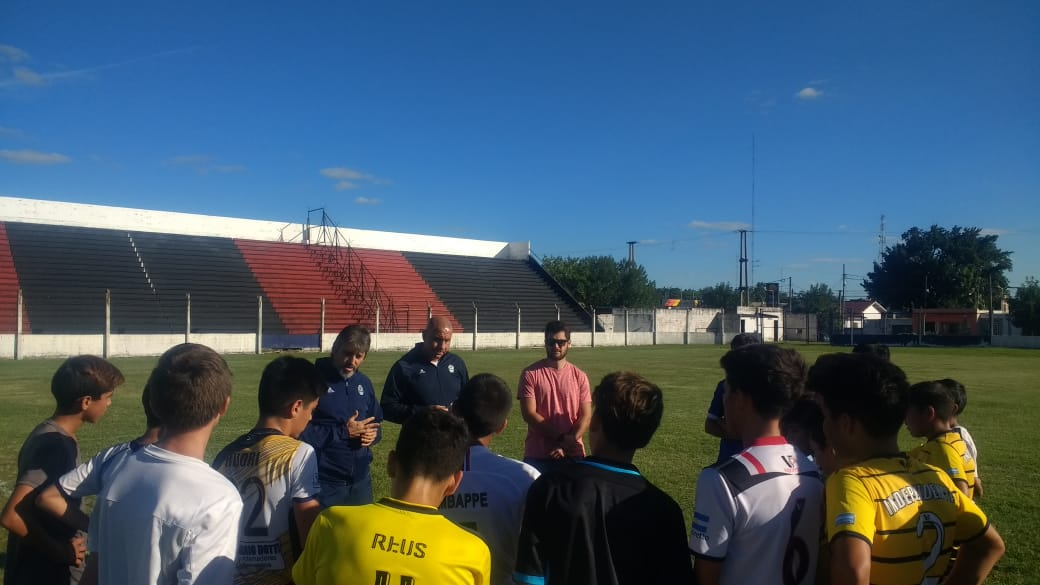 El Diario de San Pedro | Noticias locales y regionales