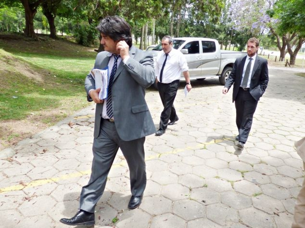 El Diario de San Pedro | Noticias locales y regionales