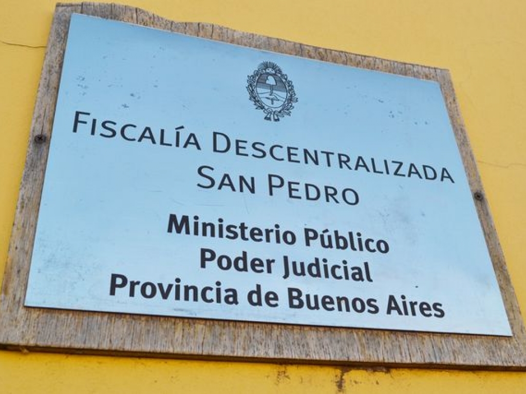 El Diario de San Pedro | Noticias locales y regionales