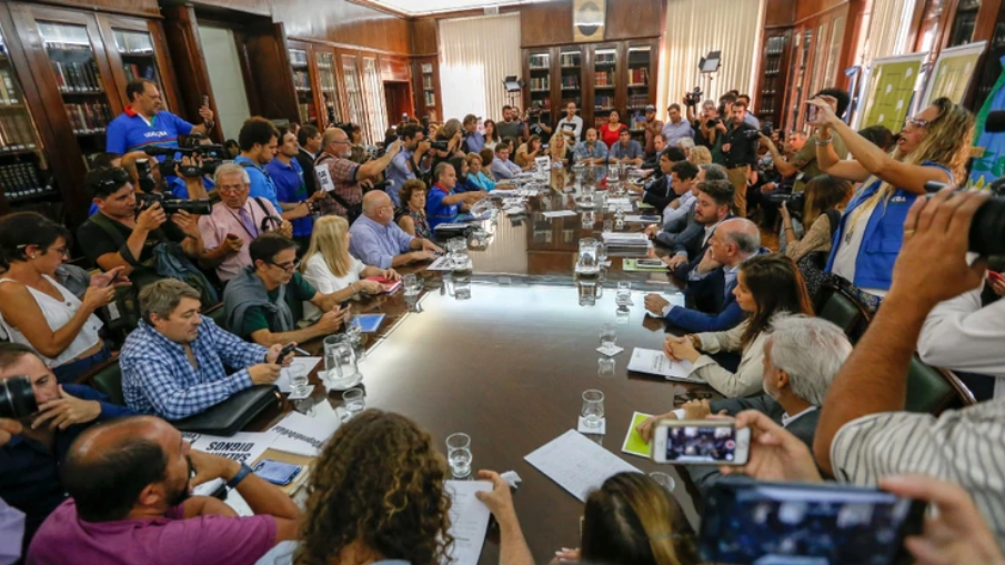 El Diario de San Pedro | Noticias locales y regionales