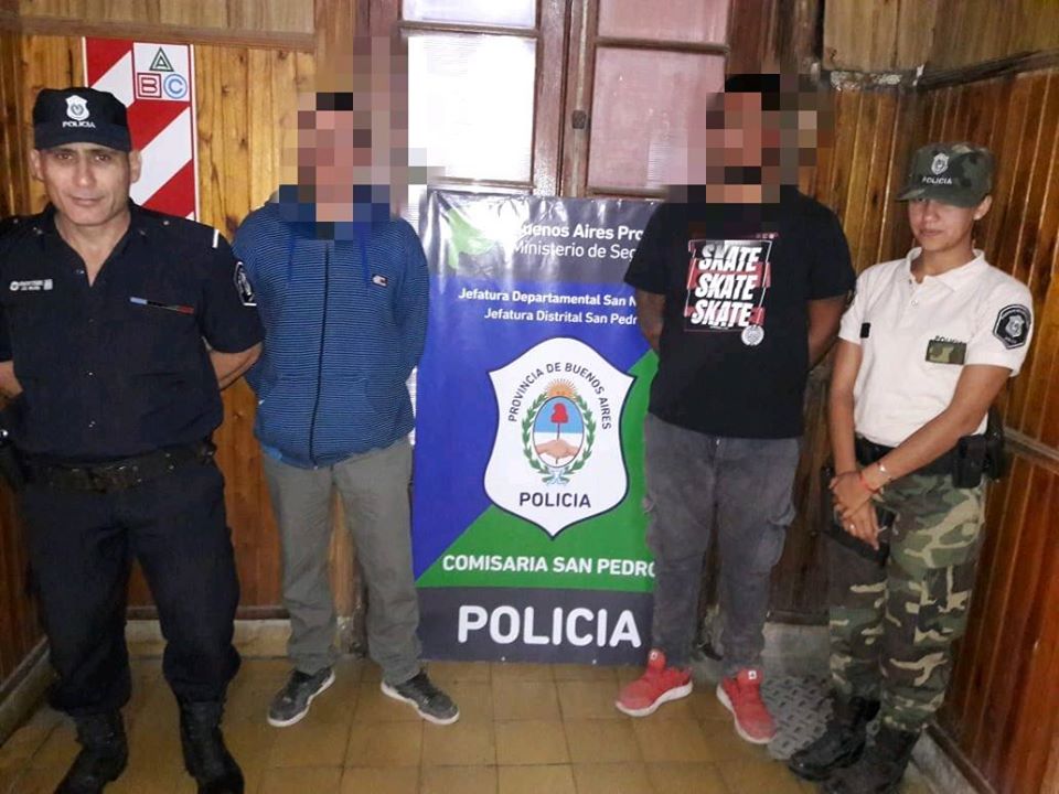 El Diario de San Pedro | Noticias locales y regionales