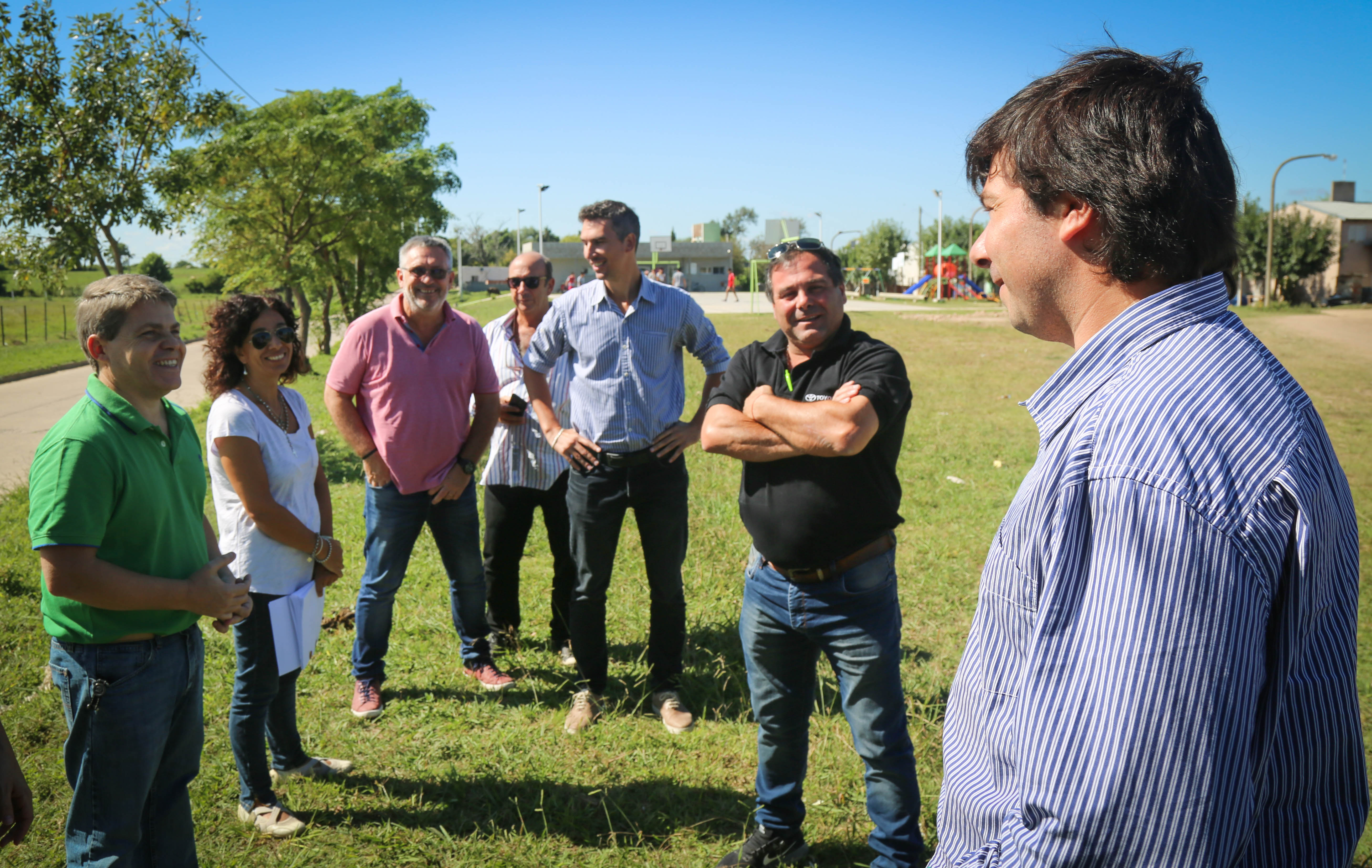 El Diario de San Pedro | Noticias locales y regionales