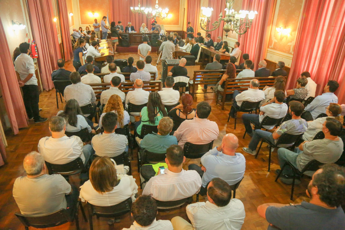 El Diario de San Pedro | Noticias locales y regionales