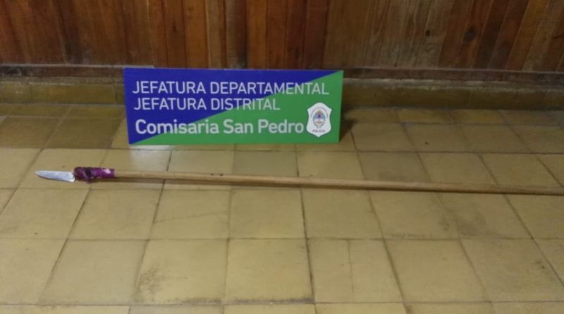 El Diario de San Pedro | Noticias locales y regionales