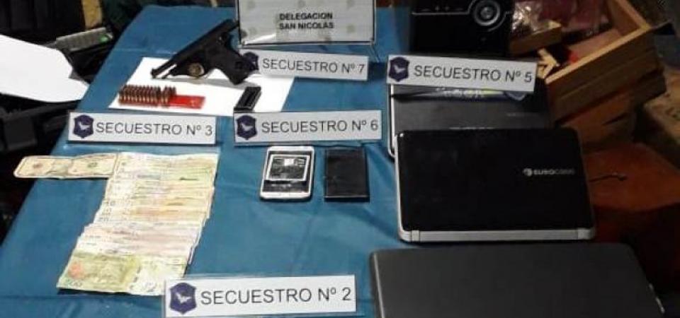 El Diario de San Pedro | Noticias locales y regionales