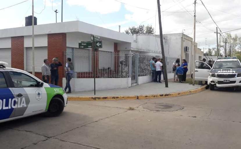 El Diario de San Pedro | Noticias locales y regionales