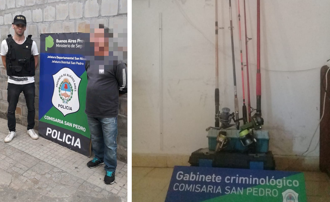 El Diario de San Pedro | Noticias locales y regionales