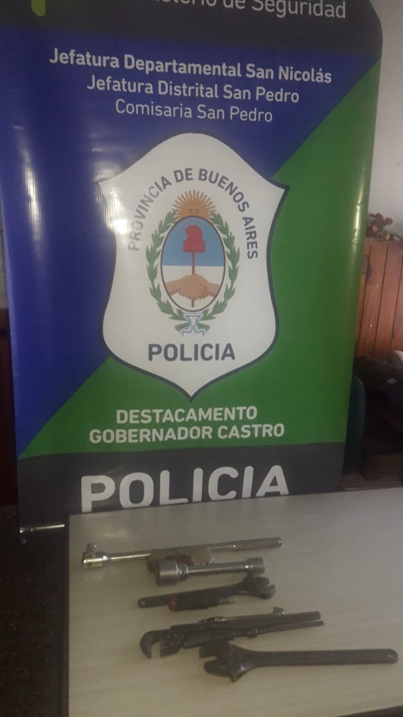El Diario de San Pedro | Noticias locales y regionales