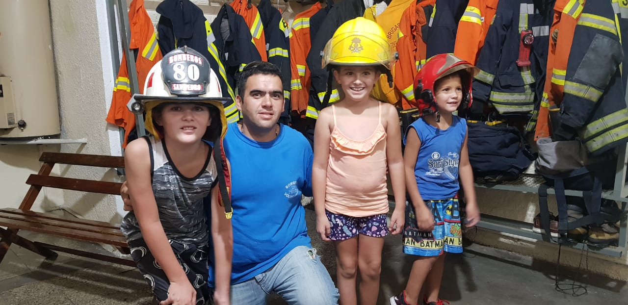 El Diario de San Pedro | Noticias locales y regionales