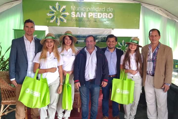 El Diario de San Pedro | Noticias locales y regionales