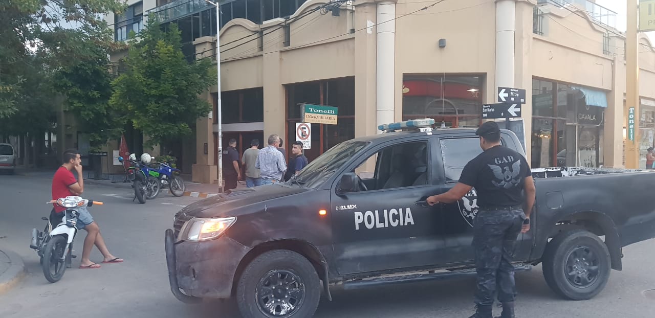 El Diario de San Pedro | Noticias locales y regionales