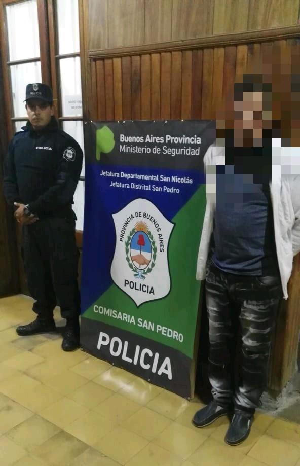 El Diario de San Pedro | Noticias locales y regionales