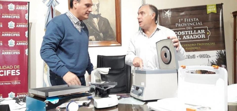 El Diario de San Pedro | Noticias locales y regionales
