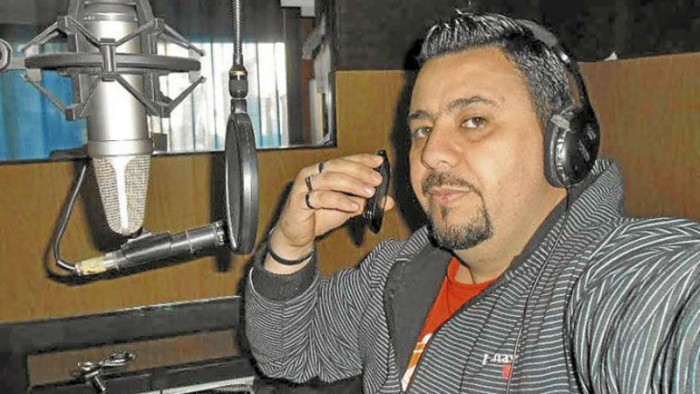 El Diario de San Pedro | Noticias locales y regionales