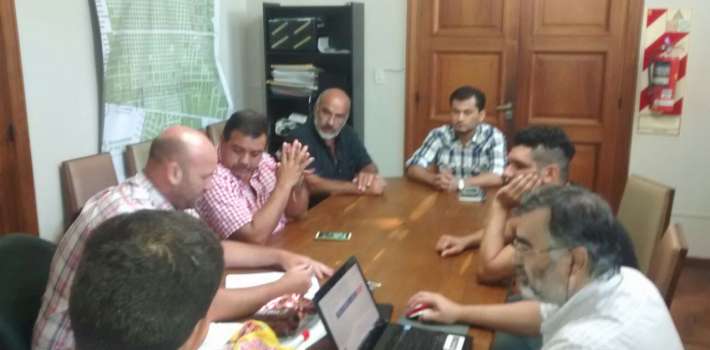 El Diario de San Pedro | Noticias locales y regionales