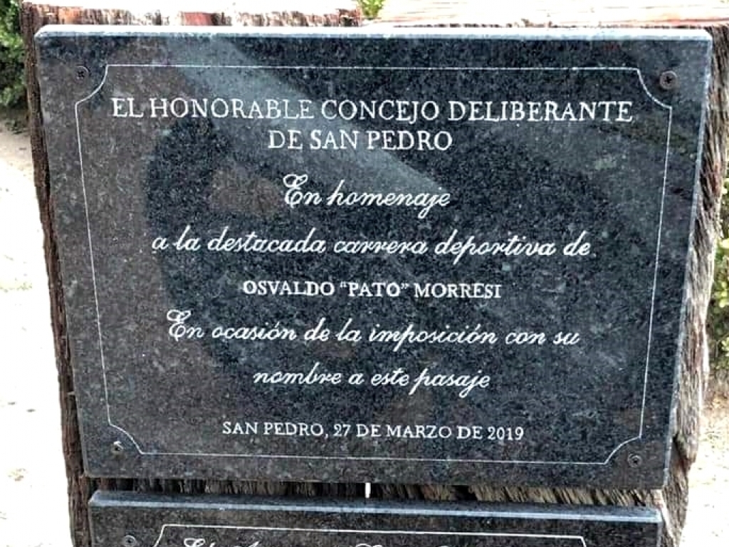El Diario de San Pedro | Noticias locales y regionales