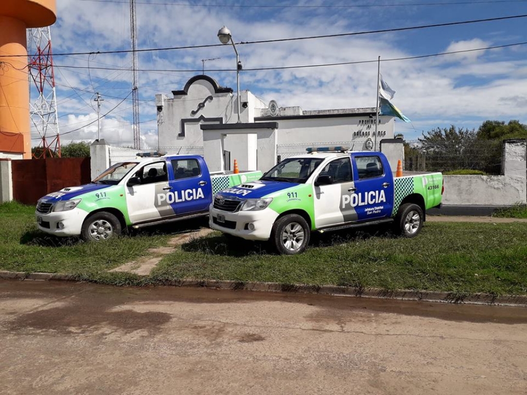 El Diario de San Pedro | Noticias locales y regionales