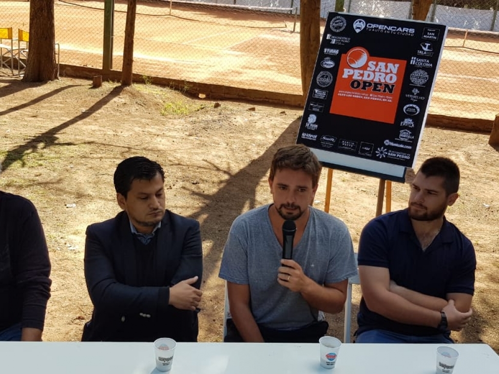 El Diario de San Pedro | Noticias locales y regionales
