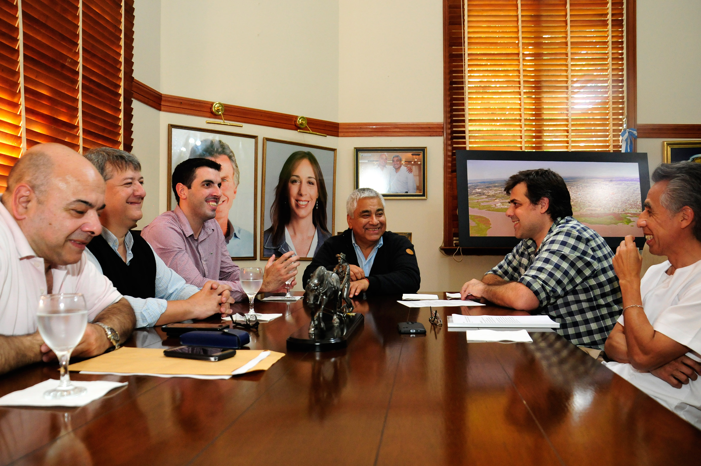 El Diario de San Pedro | Noticias locales y regionales